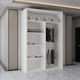 Ribon Sliding door Wardrobe(Lisbon5th) New Branding 2025