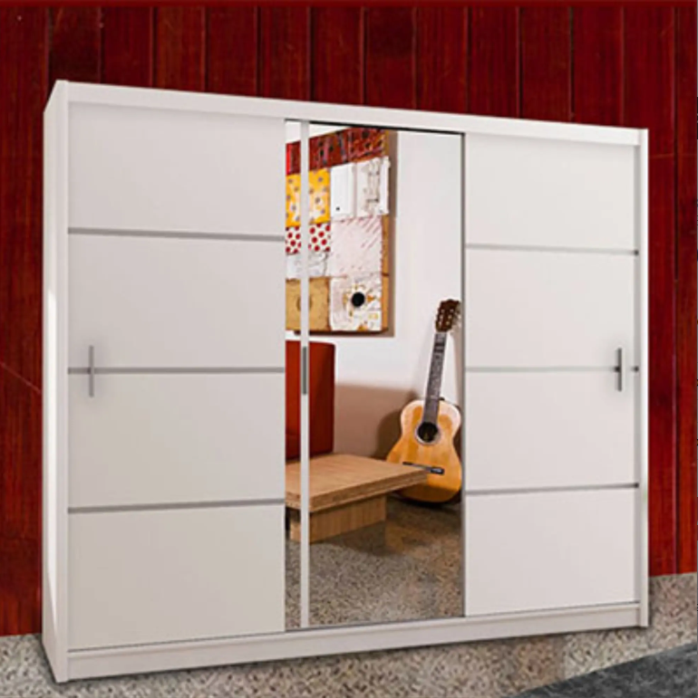 Vision 250cm Wardrobe